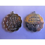 Pendant Metal
